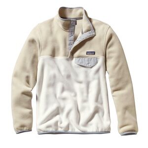 Patagonia Fleece